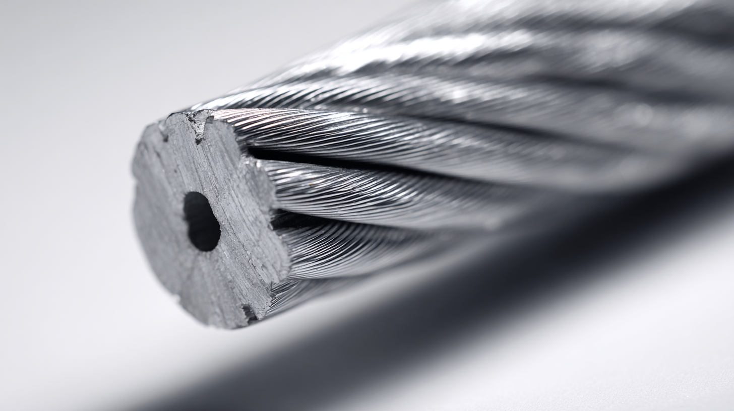 10 Essential Tips for Choosing the Best Concentric Aluminum Cable