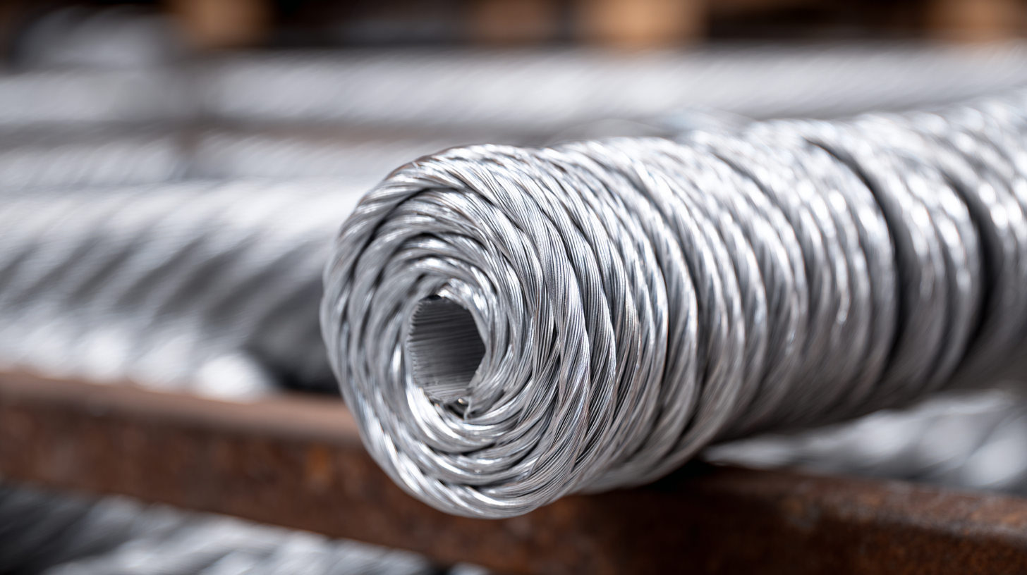 10 Essential Tips for Choosing the Best Concentric Aluminum Cable