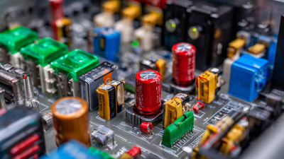 Leading the Industry with Premium Chinese Manufacturing of the Best Thermal Overload Relay