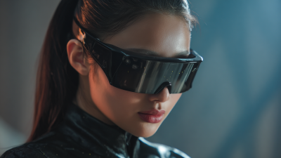 China's Best Ai Glasses Redefining Quality for Global Success