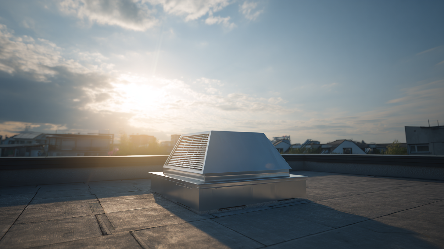 Solutions for Selecting the Most Efficient Attic Exhaust Fan for Your Home