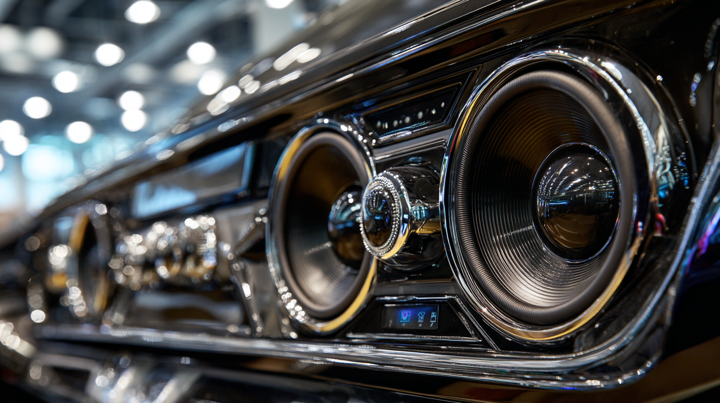 7 Reasons Why Investing in the Best Shop Car Audio Boosts Your Sales by 30%