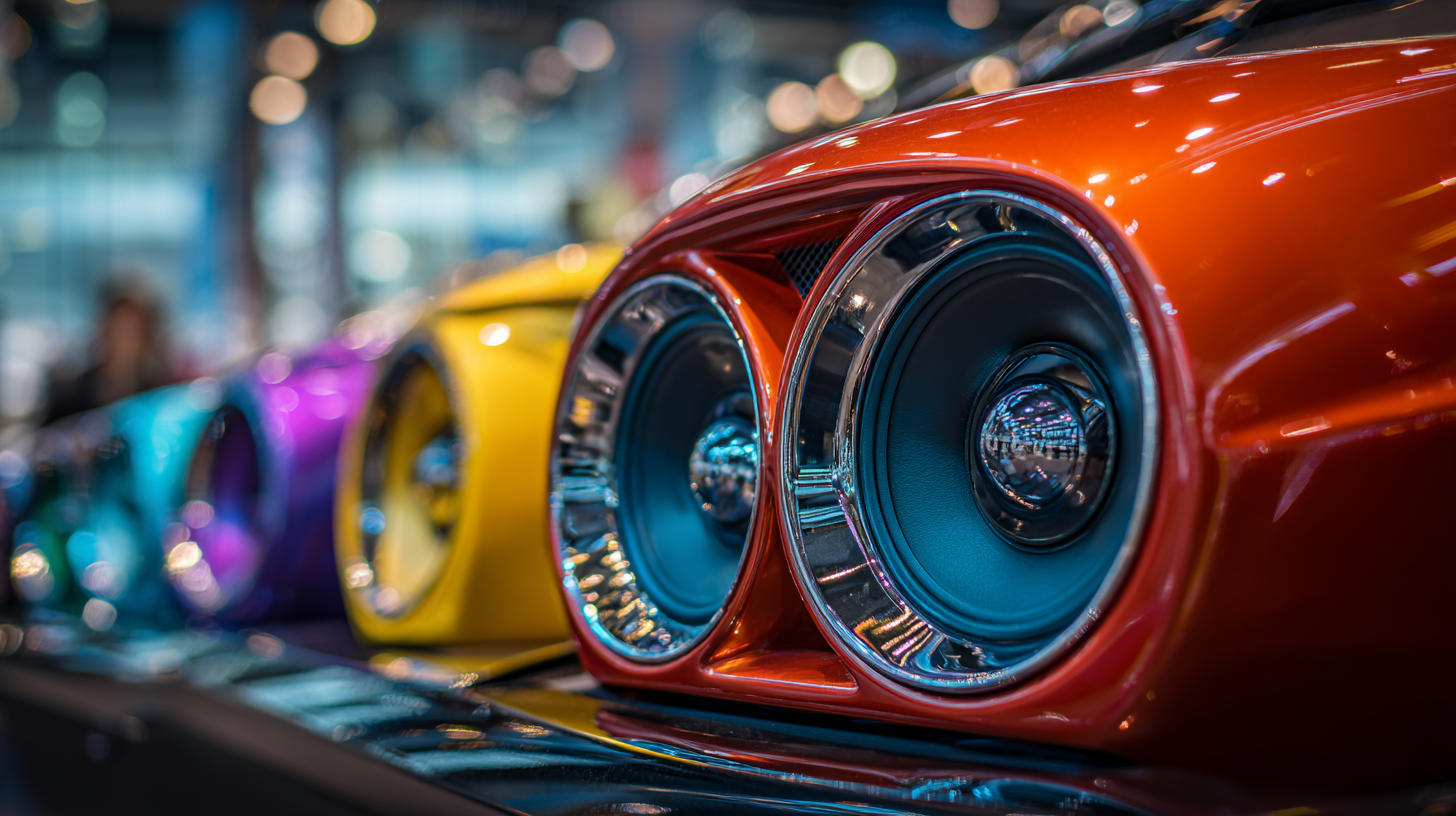 7 Reasons Why Investing in the Best Shop Car Audio Boosts Your Sales by 30%