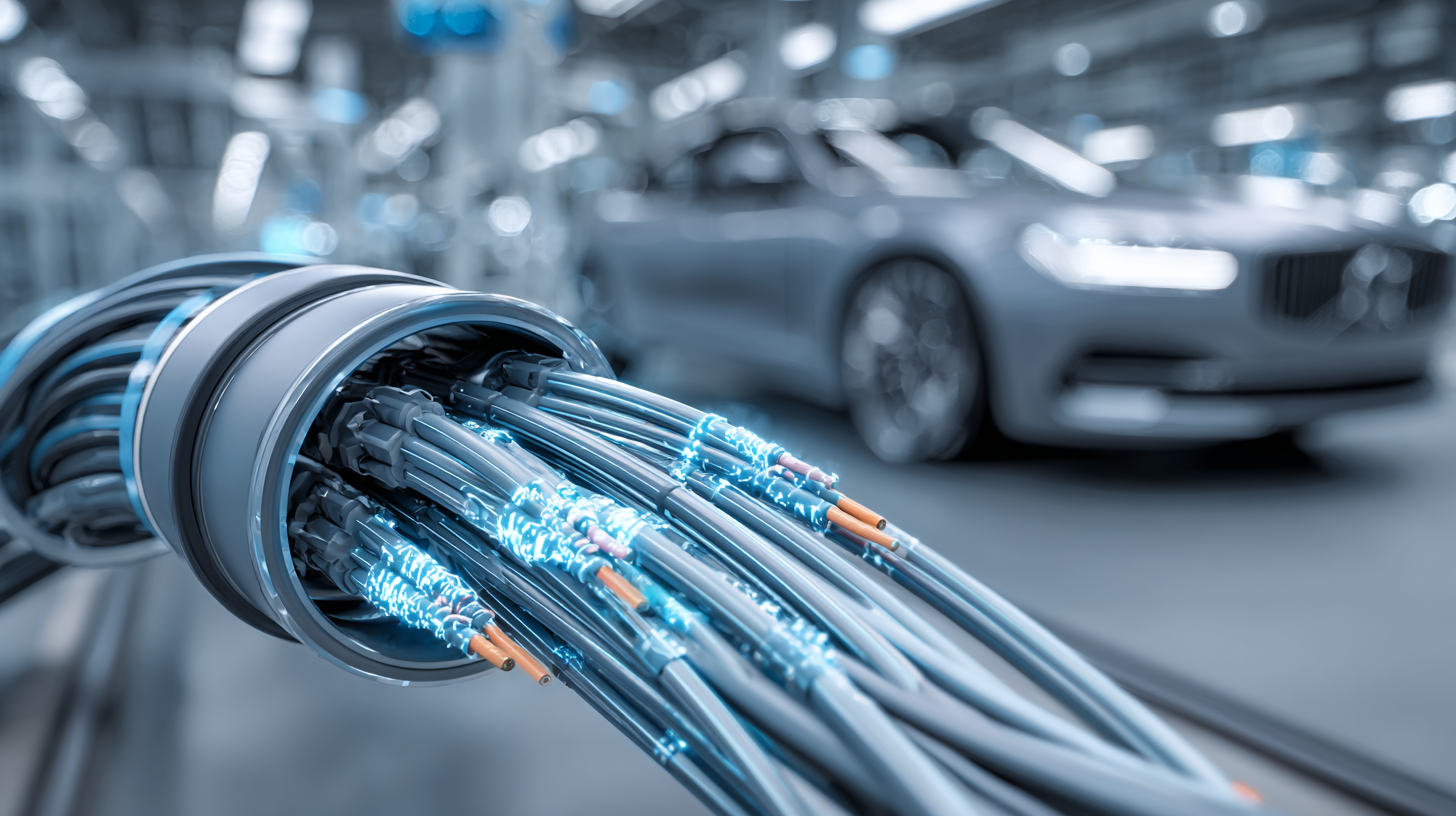 How to Navigate Export Import Certifications for the Best Automobile Cables Globally