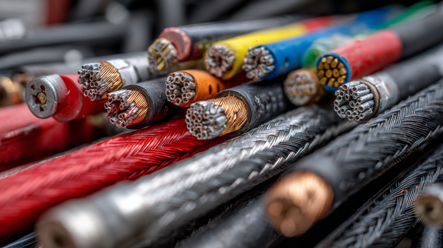 How to Navigate Export Import Certifications for the Best Automobile Cables Globally