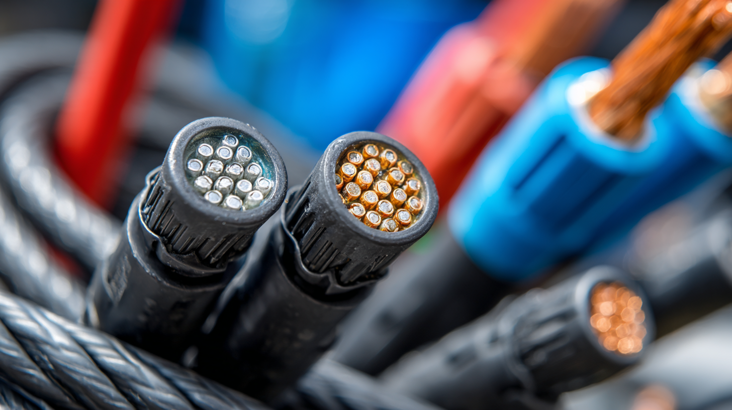 How to Navigate Export Import Certifications for the Best Automobile Cables Globally