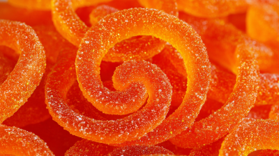 Ultimate Checklist for Choosing the Best Orange Peel Flavor Press Candy