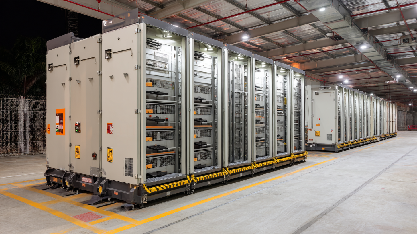 How to Choose the Best Movable Storage Pods for Your Global Supply Needs