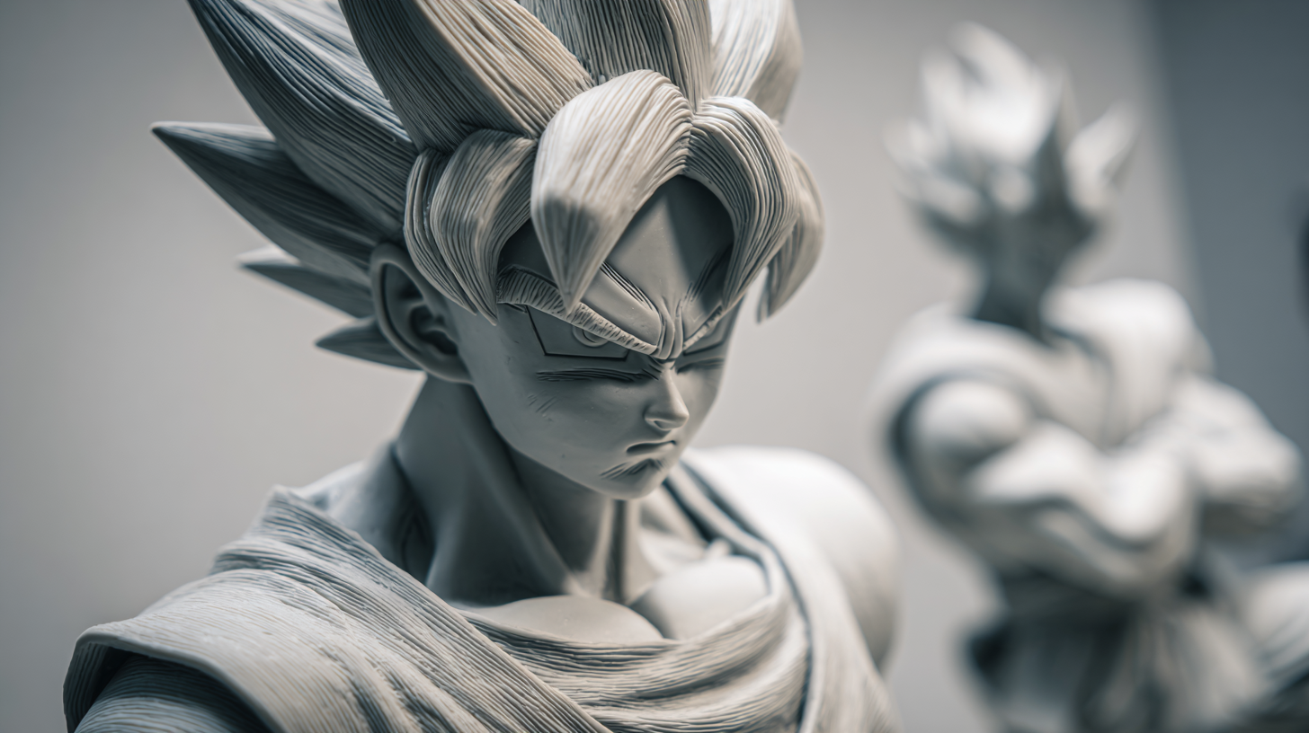 The Future of Collectible Artistry with the Best Pvc Figure