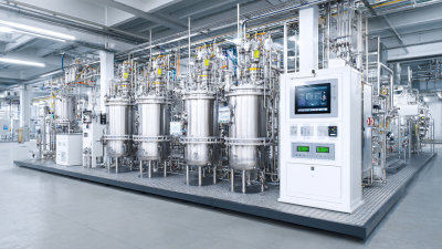 Maximizing Value with Exceptional After Sales Support for Best Mixed Bed Bioreactors