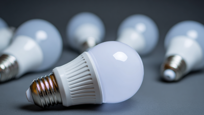 7 Essential Tips for Choosing the Best Frosted LED Bulbs Manufacturer