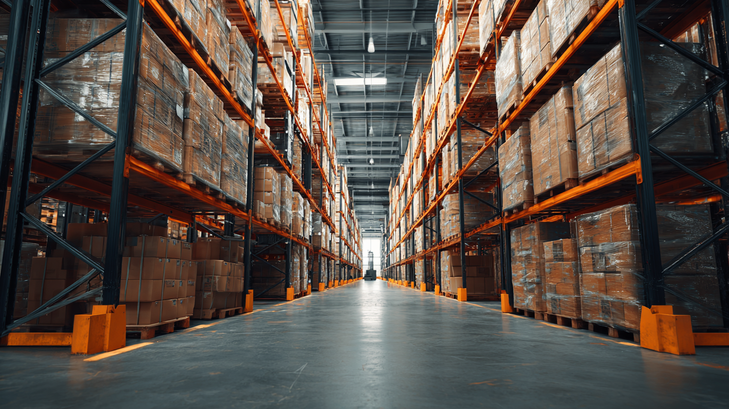 Unlocking Global Trade: The Ultimate Guide to 5 Star Certified Warehouse Forklift Chargers