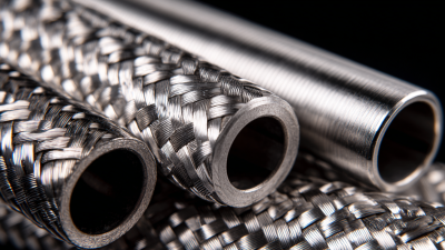 Unlocking Global Trade with 5 Essential Certifications for Best Stainless Steel Braided Hose