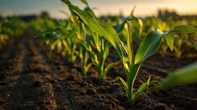Ultimate Guide to Choosing the Best Phosphorus Fertilizer for Optimal Crop Yield