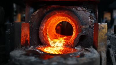 10 Exceptional Induction Furnaces You Must Explore for Your Business Success