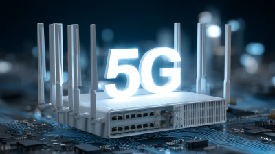 Maximizing After Sales Benefits and Maintenance Savings with 5G Fwa Router Insights