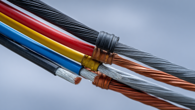 Exploring Diverse Options in Solar Panel Cable Wires and Their Unique Applications