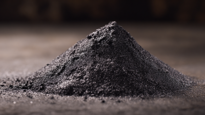 Advantages of Utilizing Best Nano Iron Powder for Innovative Applications