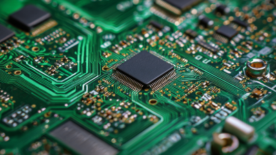Unlocking the Future of PCB Manufacturing Trends for 2025 and How to Stay Ahead
