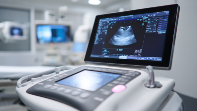 Advantages of Using the Best Curvilinear Transducer Ultrasound for Medical Imaging