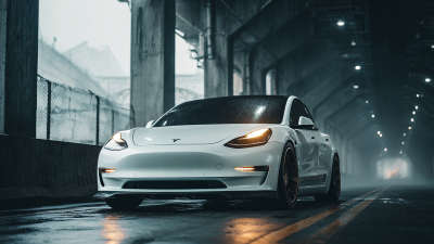 Top 5 Best Electric Perpetrators: Real-World Applications and Industry Trends You Can’t Ignore