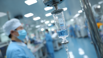 Craftsmanship and Innovation Unite in China's Best Citrate Tube for Global Healthcare Solutions