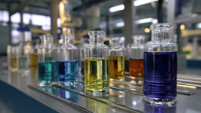 Unwavering Quality of China Manufactured Best Gmp-Grade Reagents Trusted by Global Buyers