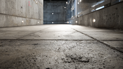 Exploring the Unique Advantages and Applications of the Best Concrete Pavement Solutions