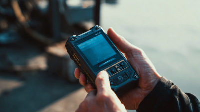 Unlocking the Power of Digital Precision with the Best Receiver Gnss