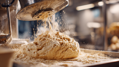 Maximize Your Investment: How Superior After-Sales Service Cuts Repair Costs for the Best Dough Mixer