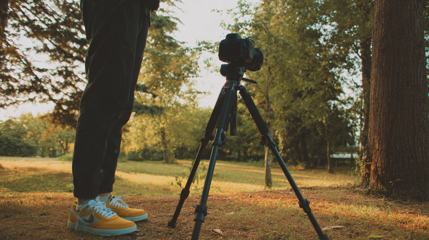 Discover the Superior Quality of the Best Tripod Stand from China's Leading Manufacturing Experts