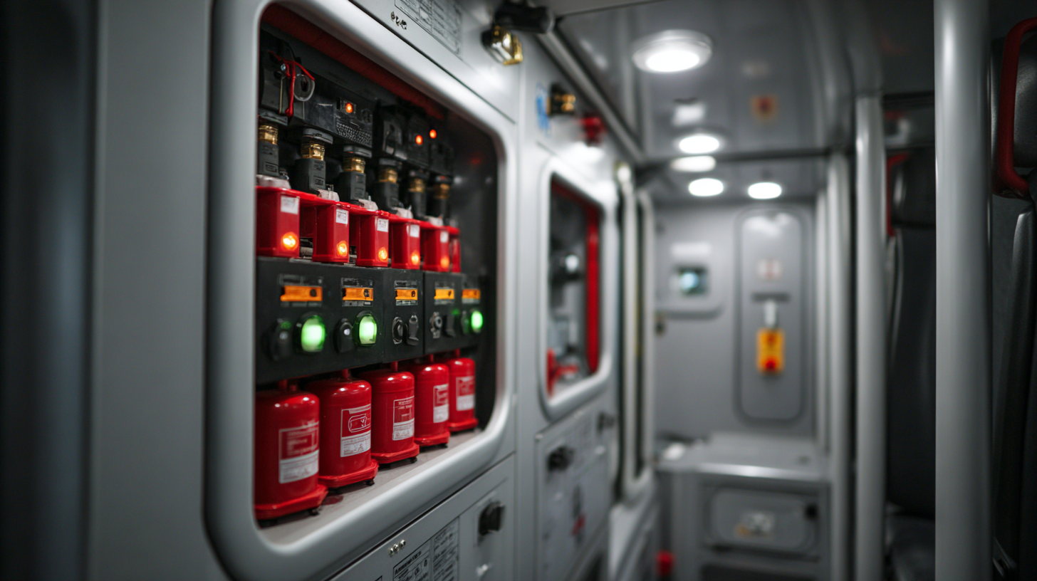 Essential Checklist: 7 Key Features to Look for in the Best Super Electric Bus HVAC Systems