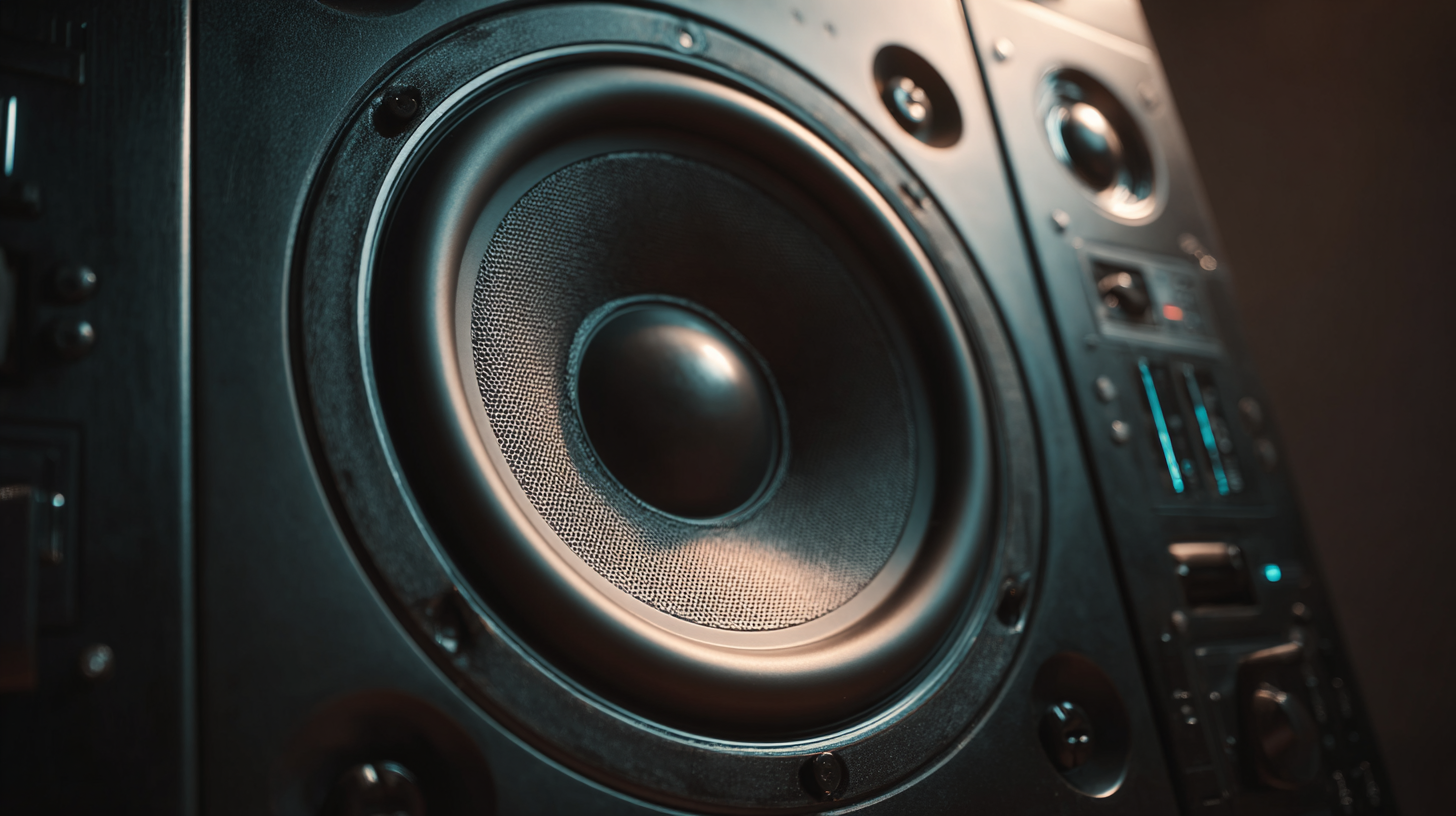 Ultimate Guide to Choosing the Best 10 Inch Active Subwoofer for Your Needs