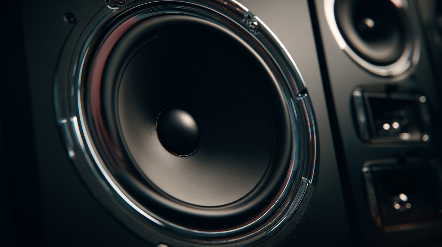 Ultimate Guide to Choosing the Best 10 Inch Active Subwoofer for Your Needs