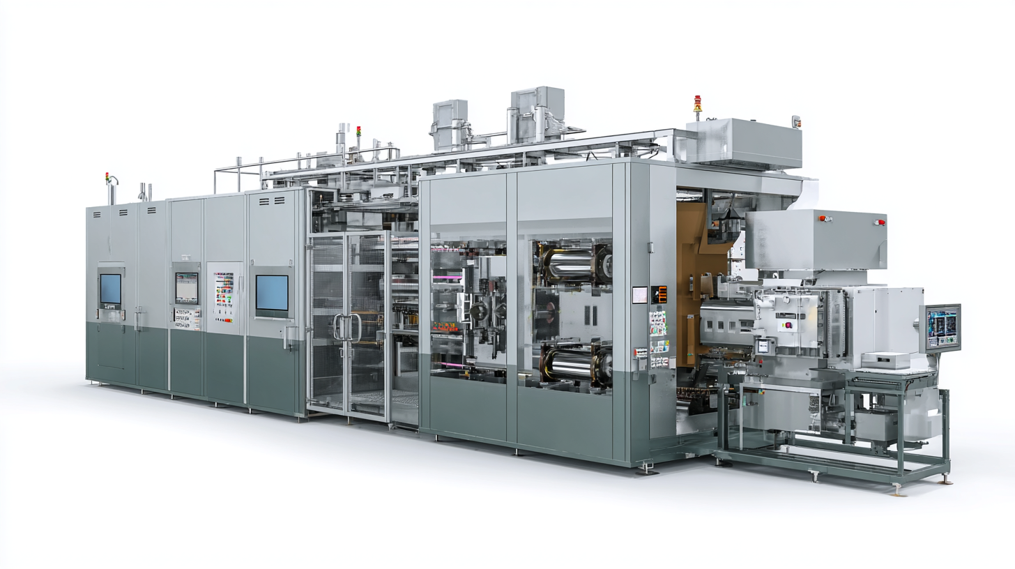 How to Navigate Export Certification for the Best PVD Coating Machine in Global Markets