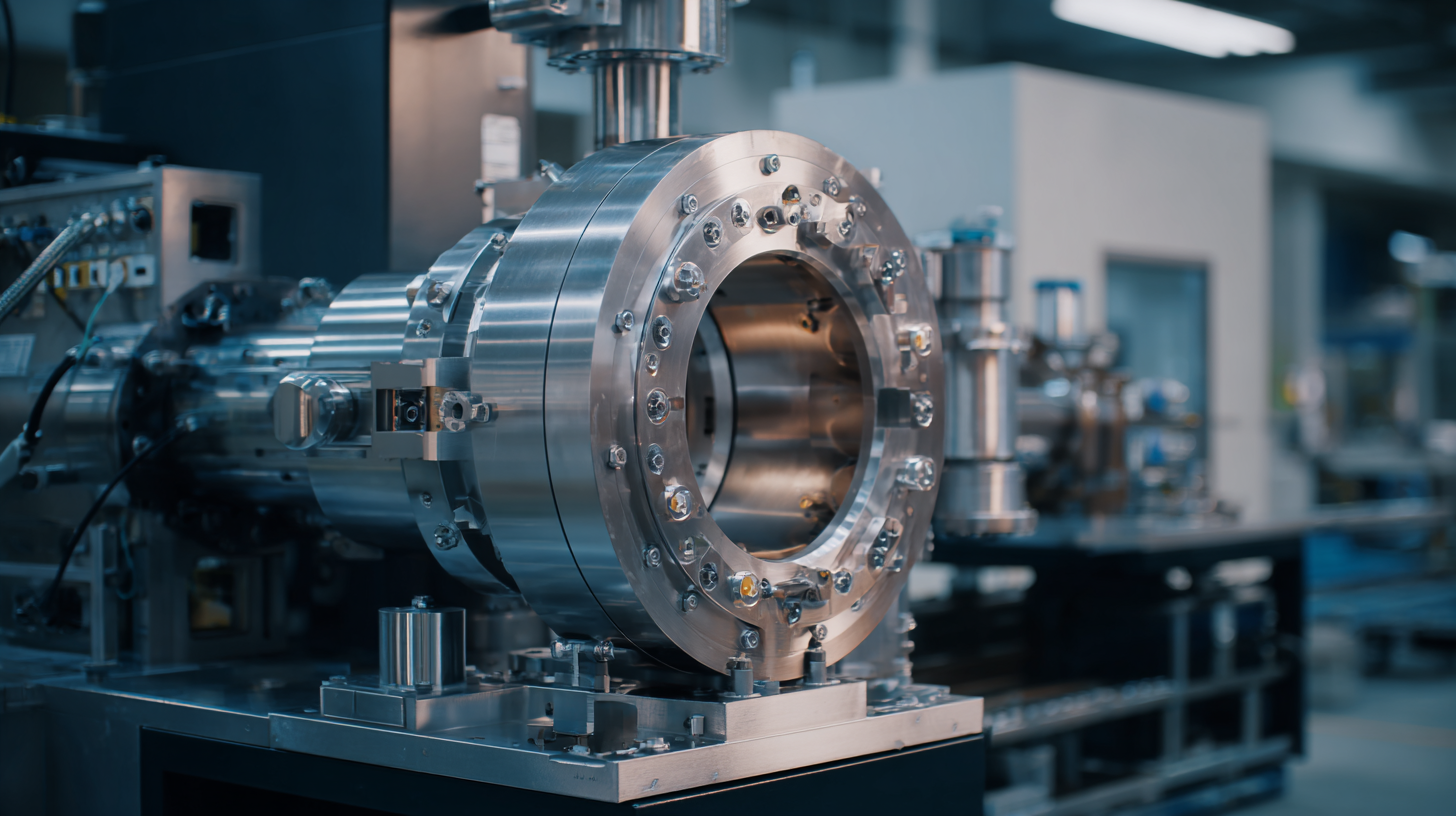 How to Navigate Export Certification for the Best PVD Coating Machine in Global Markets
