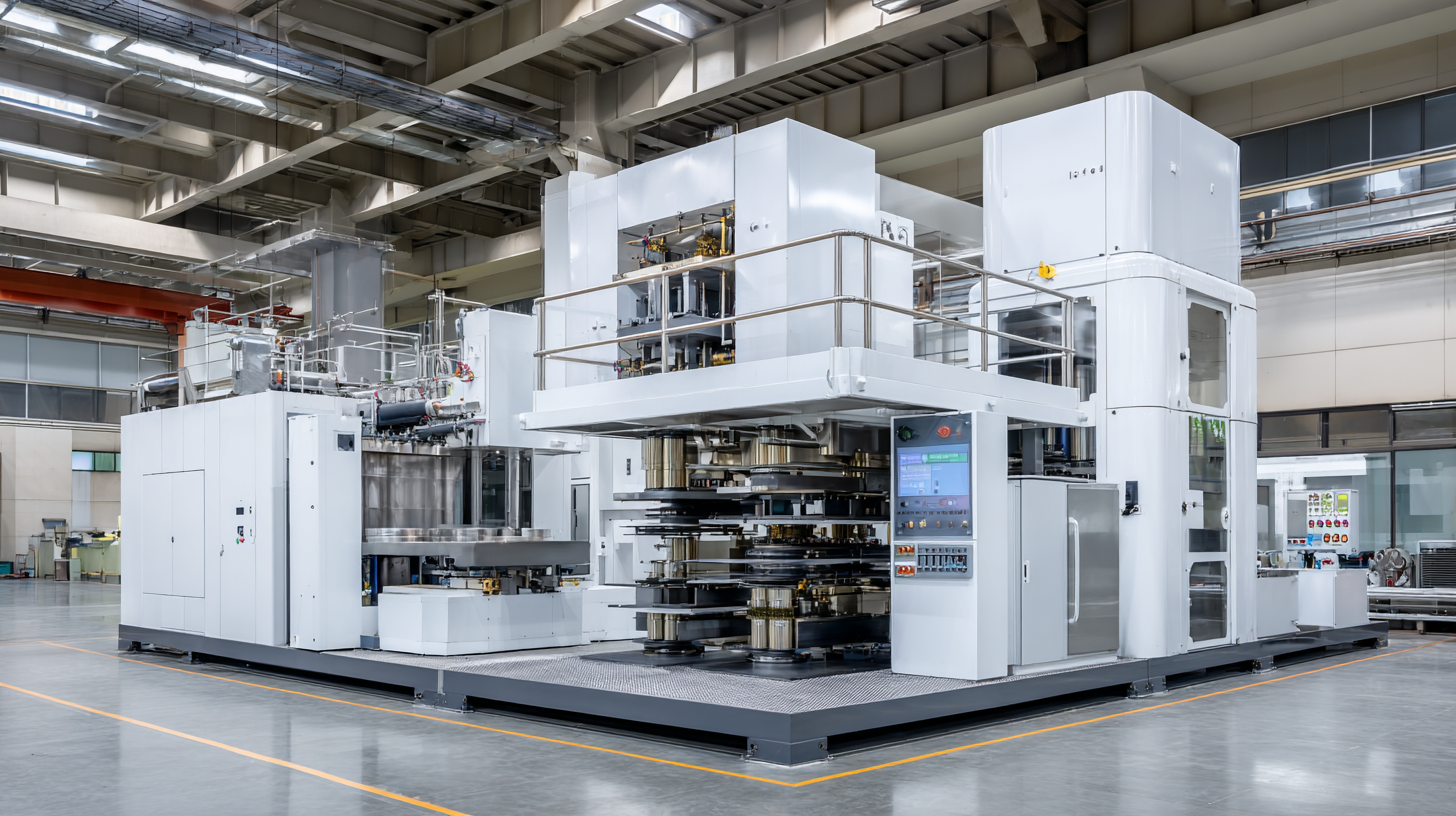 How to Navigate Export Certification for the Best PVD Coating Machine in Global Markets