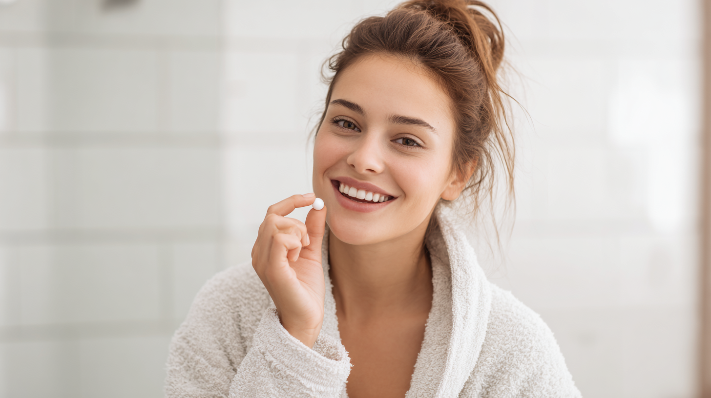 5 Smart Tips for Choosing the Best Dibenzoyl Peroxide for Your Needs