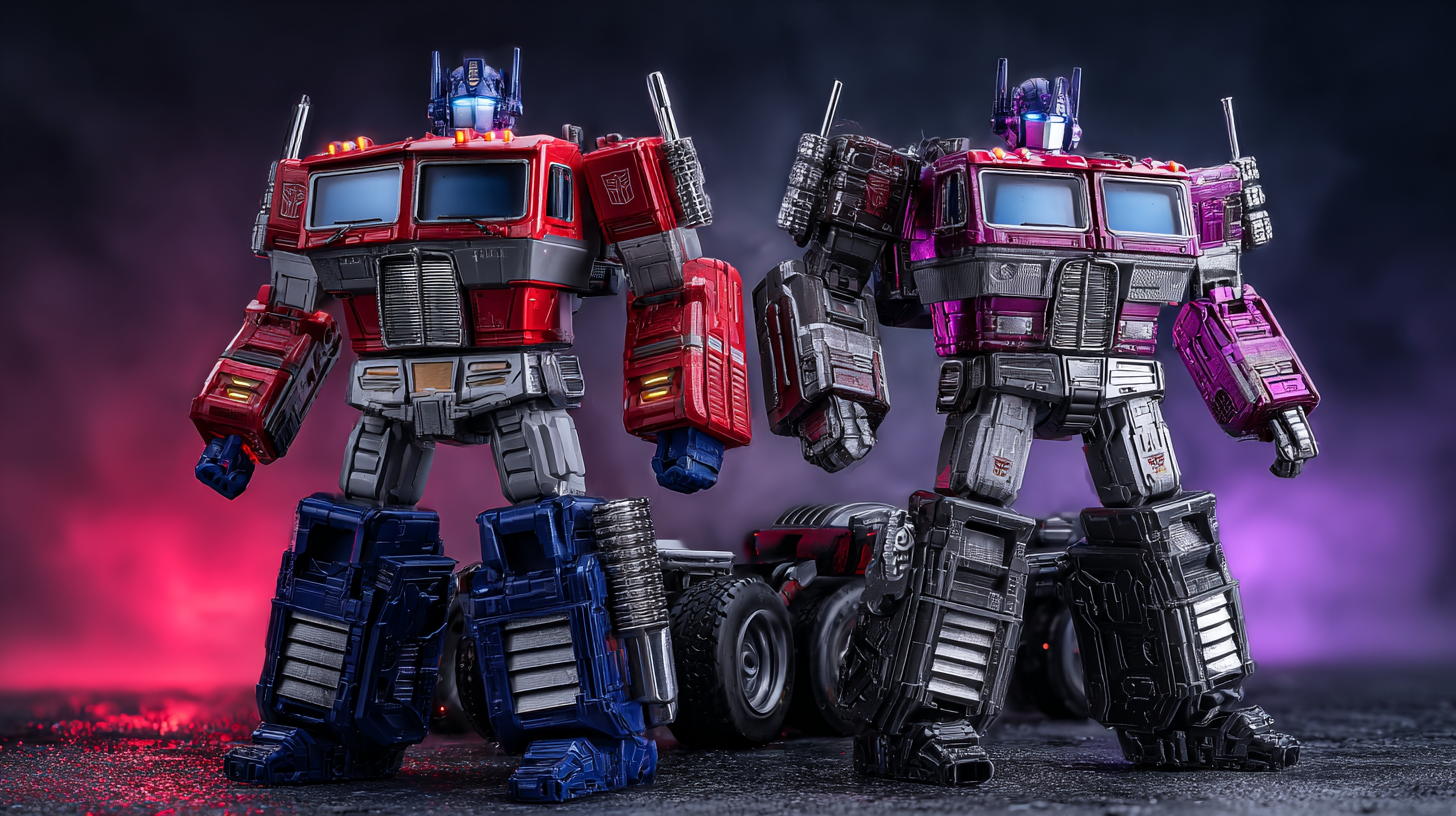 Unlocking Efficiency: Exploring the Advantages of the Best Transformers Types for Global Buyers