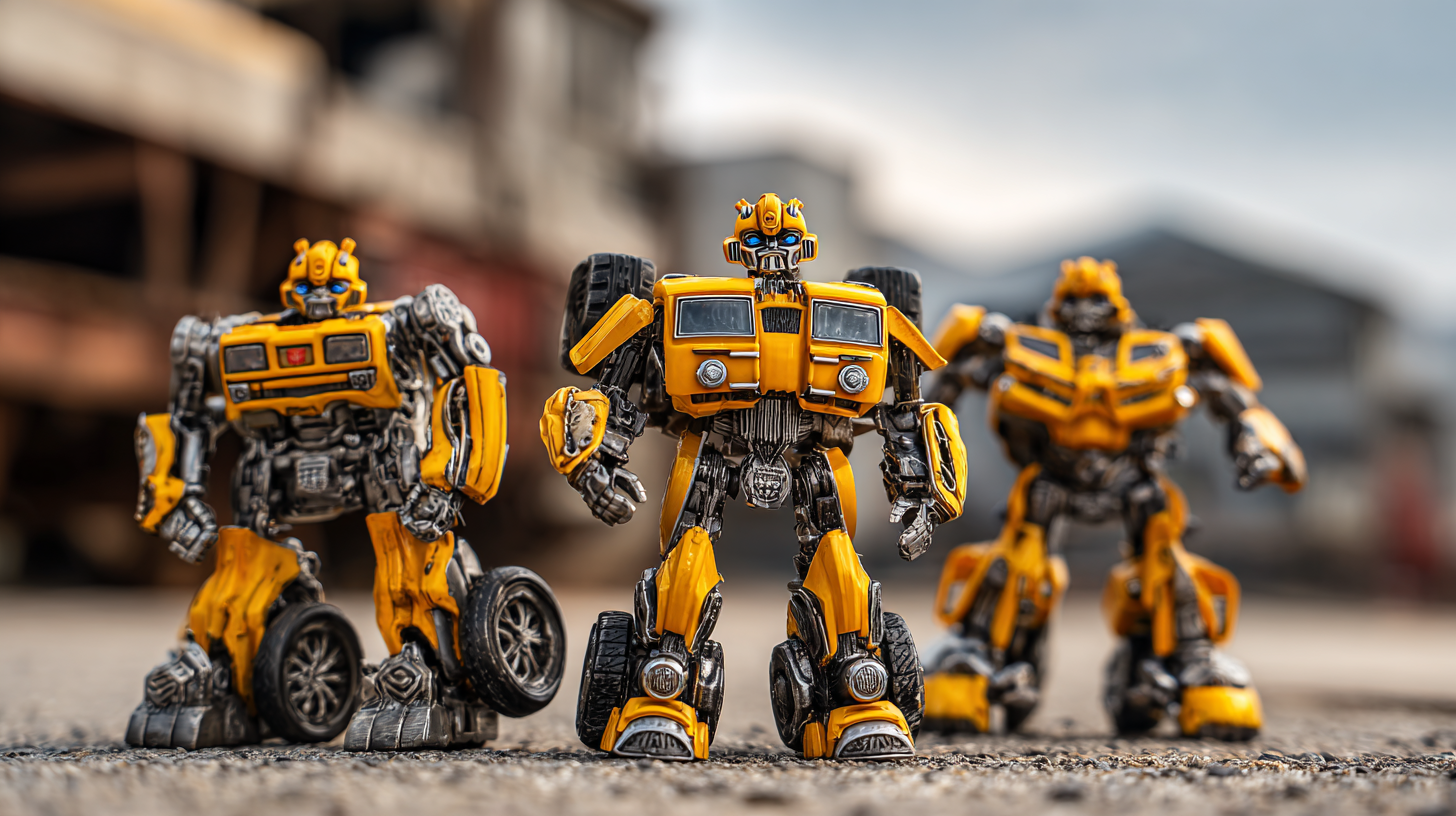 Unlocking Efficiency: Exploring the Advantages of the Best Transformers Types for Global Buyers
