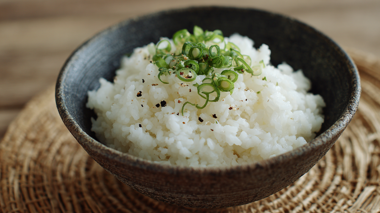 What Makes Best Konjac Shirataki Rice a Game Changer in Healthy Eating