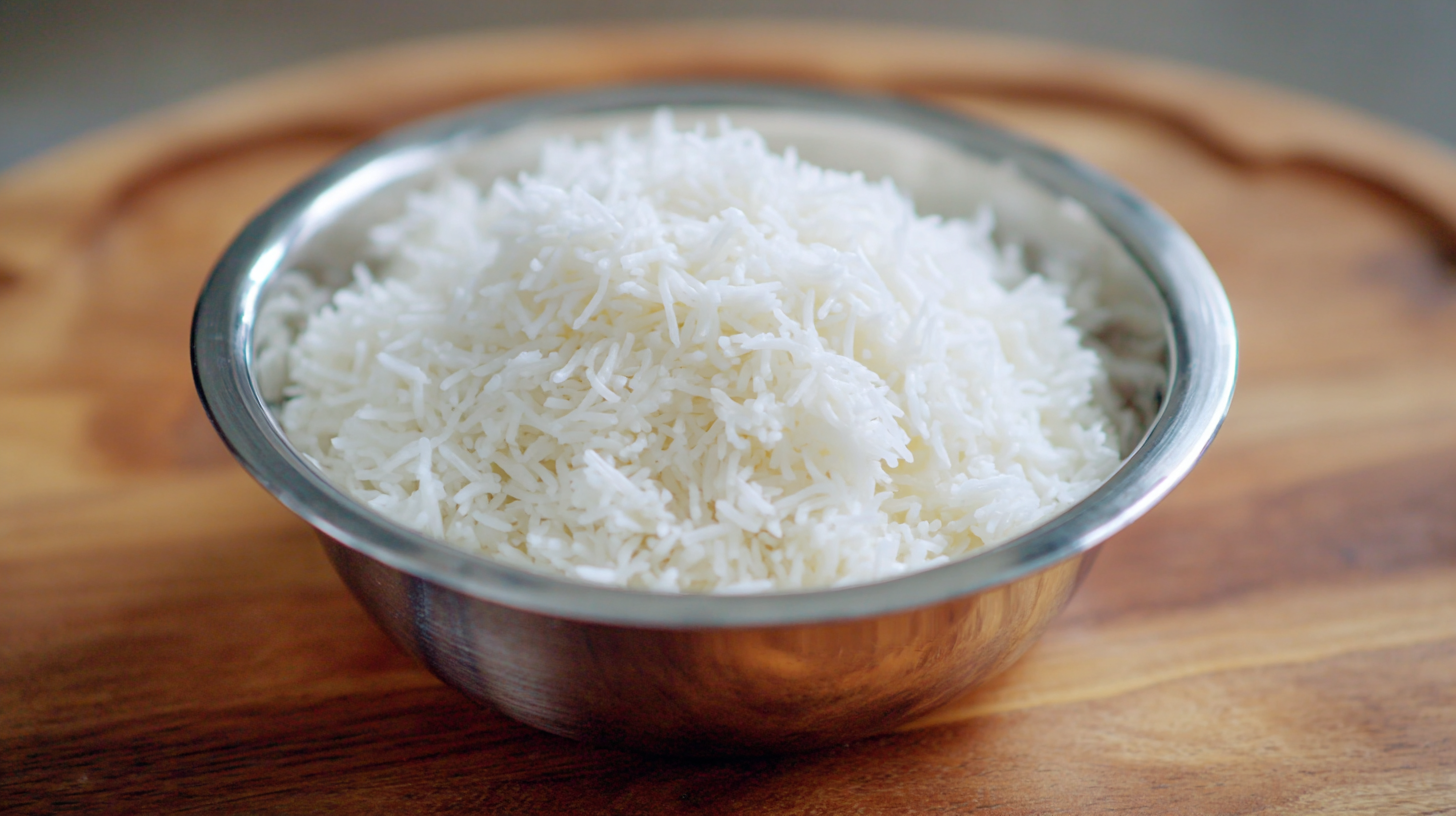 What Makes Best Konjac Shirataki Rice a Game Changer in Healthy Eating