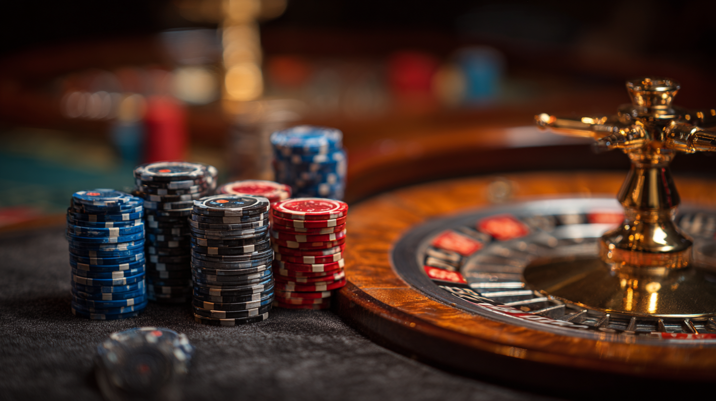 Exploring the Diverse Alternatives to Best 3 Player Roulette for Global Buyers