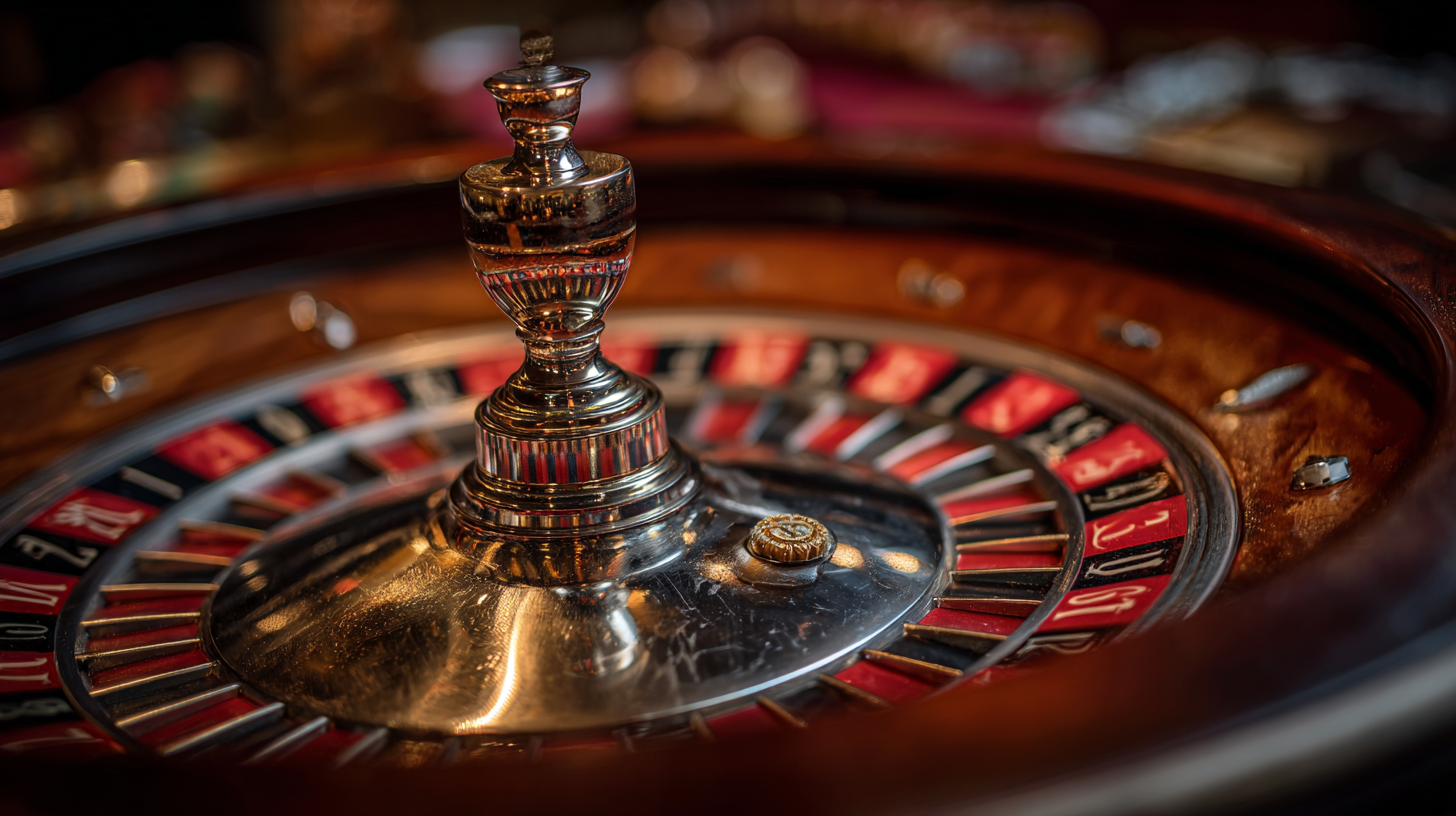 Exploring the Diverse Alternatives to Best 3 Player Roulette for Global Buyers