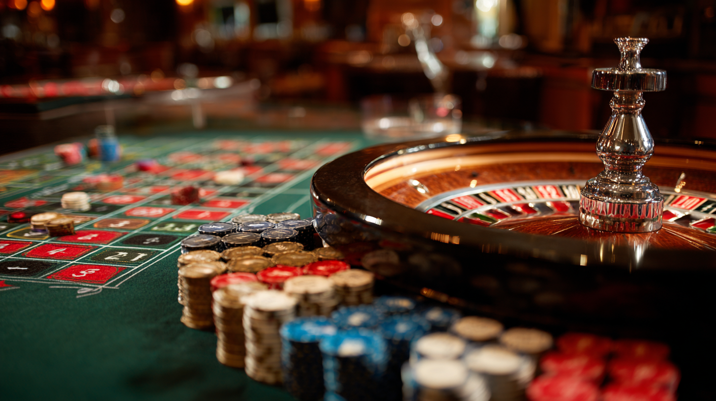 Exploring the Diverse Alternatives to Best 3 Player Roulette for Global Buyers