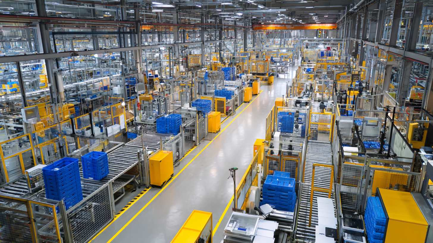 Unveiling the Future of Quality Control with Best Aoi Inspection Techniques in Electronics Manufacturing