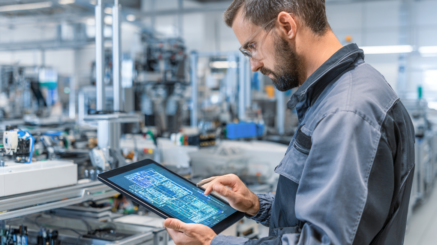 Unveiling the Future of Quality Control with Best Aoi Inspection Techniques in Electronics Manufacturing
