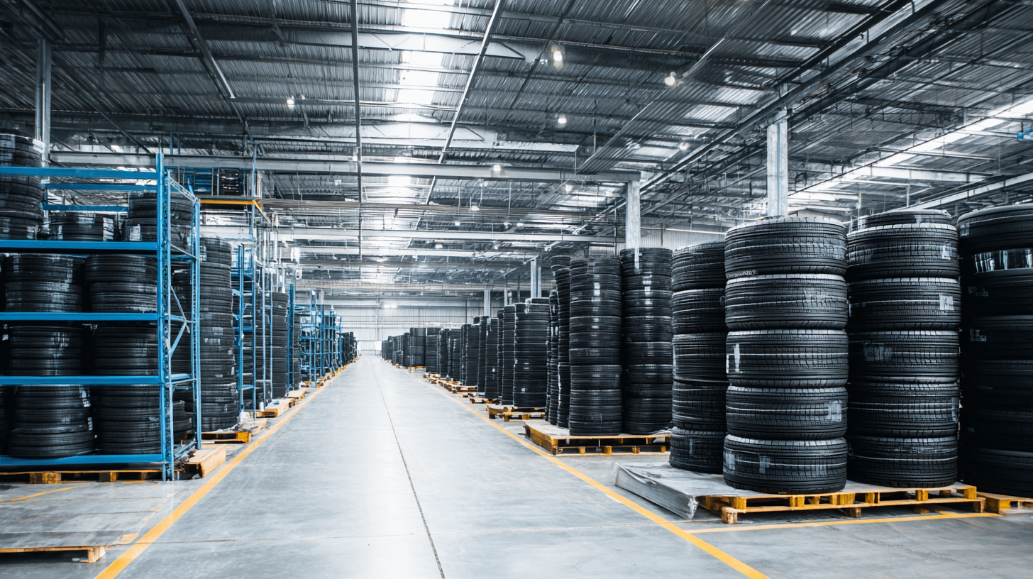 Global Manufacturing Excellence Driven by Chinese Quality Rubber Solutions