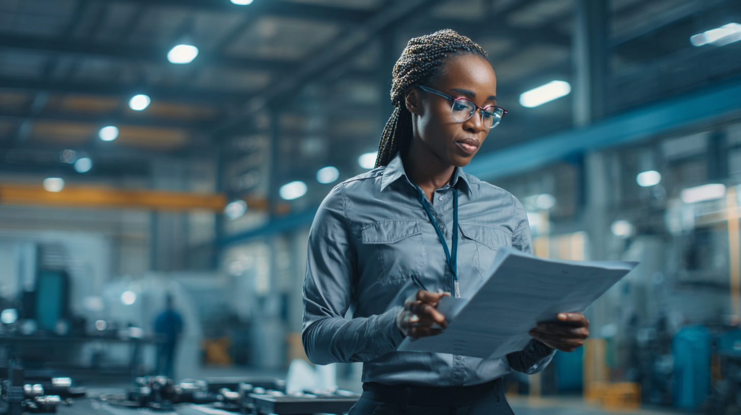 Global Manufacturing Excellence Driven by Chinese Quality Rubber Solutions