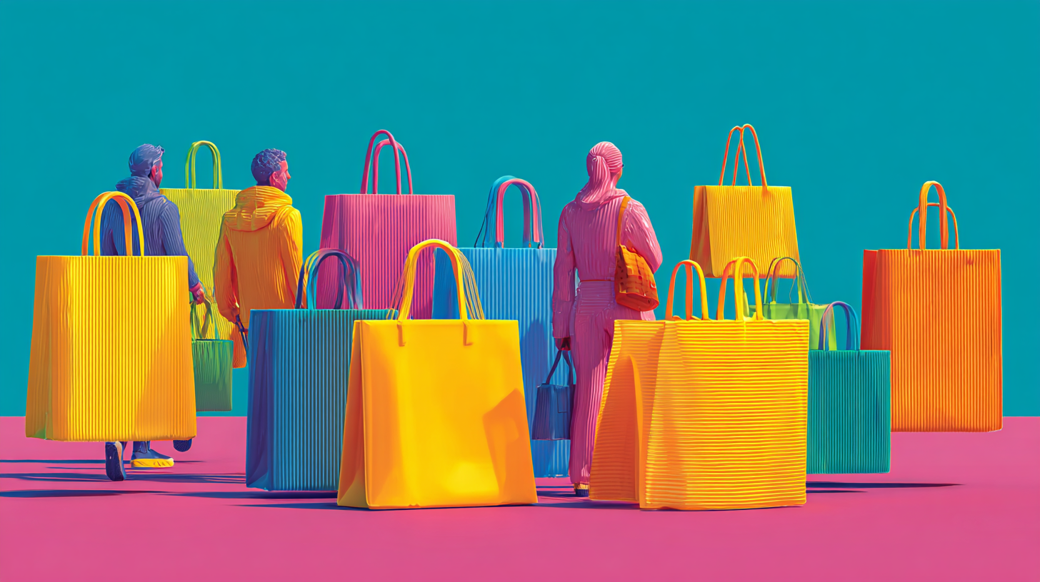Future of Plastic Bags in 2025 The Ultimate Guide to Innovations and Trends